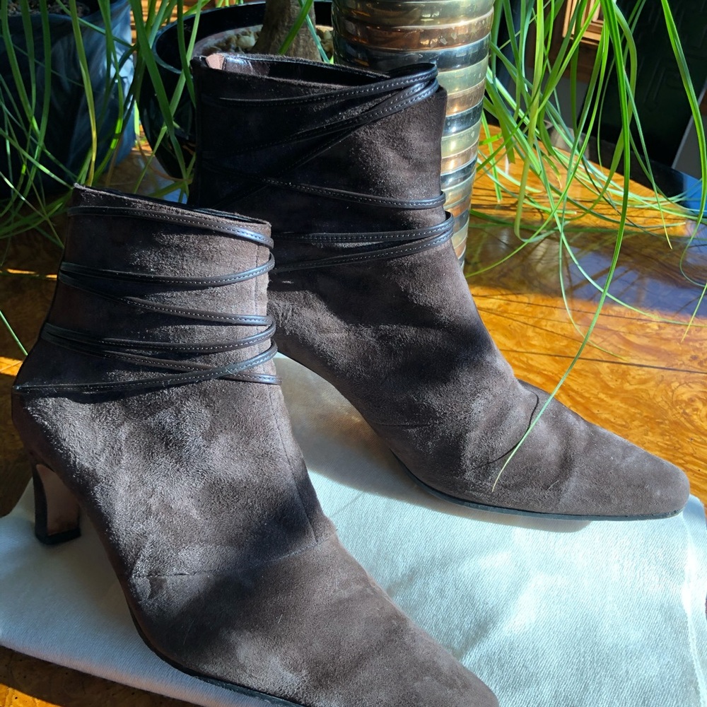 Vaneli Ankle Boots